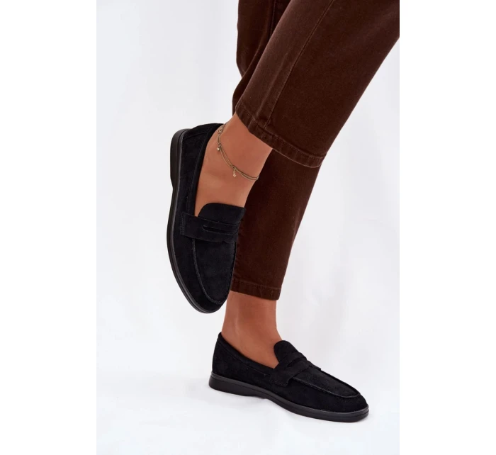 Mokasíny model 224266 Step in style