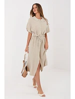Denné šaty model 228878 Taliansko Moda