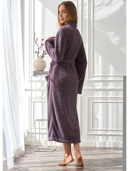 Dámský župan model 21731784 - L&L