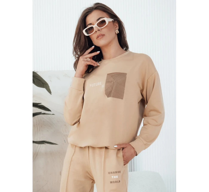 Dámský set FUTURE Dstreet model 21976969 - FashionStreet Dámský set FUTURE Dstreet model 21976969 - FashionStreet