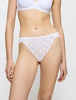 AMOURETTE - Tai nohavičky z mikrovlákna a LYCRA® Triumph
