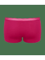 sloggi GO Blush Short 2P - Berry - SLOGGI Berry - SLOGGI sloggi GO Blush Short 2P - Berry - SLOGGI Berry - SLOGGI