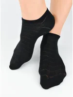 Noviti ST046 Dámske cik-cak čižmy 31-42 Noviti ST046 Dámske cik-cak čižmy 31-42