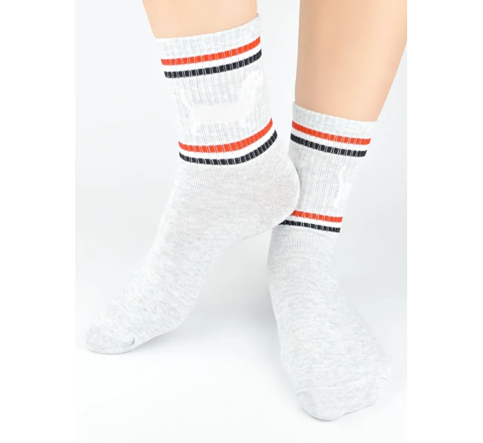 Ponožky  3542 model 21272254 - Noviti