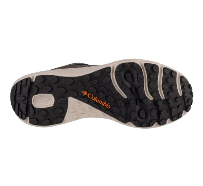 Boty  Outdry Mid M model 20558861 - Columbia