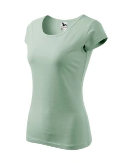 Dámske tričko Pure (šalvia)