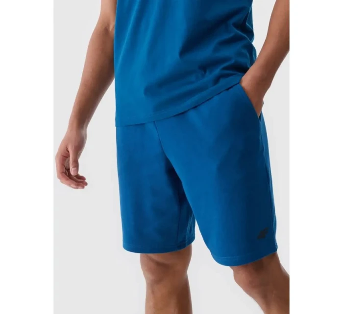 Šortky 4F M 4FWMM00TSHOM543-46S Šortky 4F M 4FWMM00TSHOM543-46S