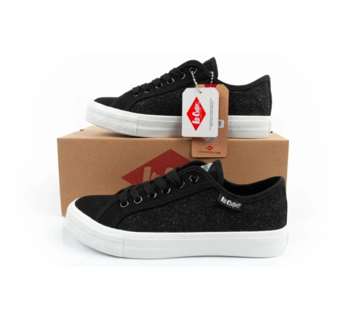 Lee Cooper W LCW-25-31-3421L dámska obuv