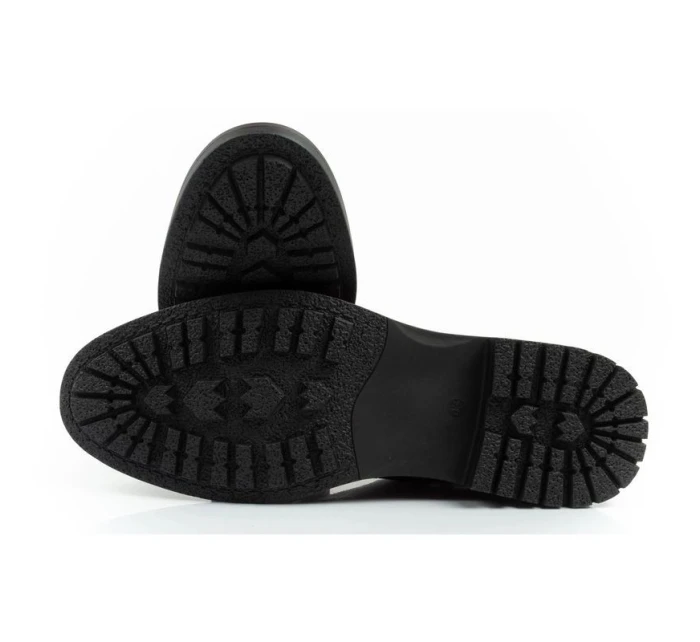 Pánske topánky Wrangler George sable smart fashion brown