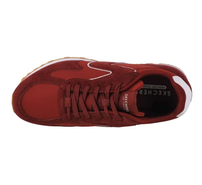 OG 85 Fresh Červeá 42 model 21375875 - Skechers OG 85 Fresh Červeá 42 model 21375875 - Skechers