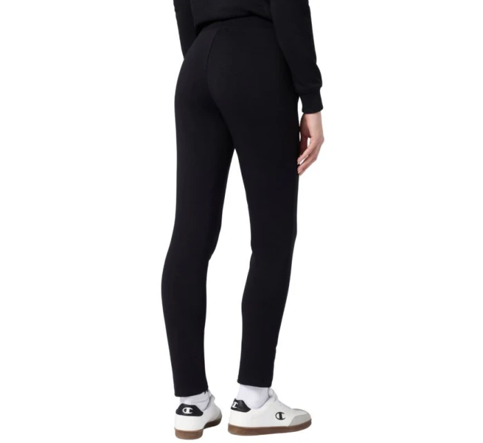 Dámské kalhoty Slim Pants black model 21812338 KK001 dámské - CHAMPION