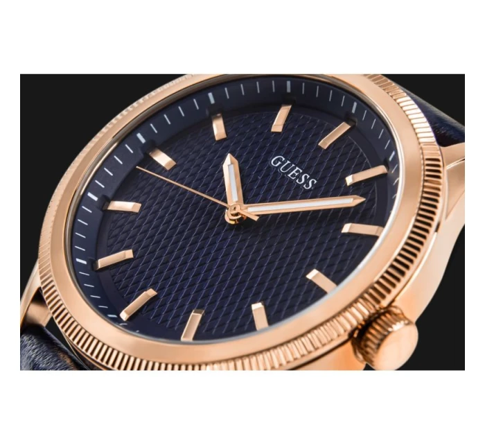 Guess Dex Pánske hodinky GW0846G2 + BOX Guess Dex Pánske hodinky GW0846G2 + BOX