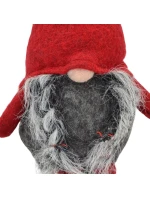 Vianočný duch 16x13x30 cm