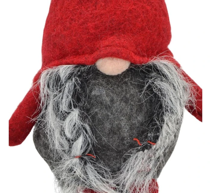 Vianočný duch 16x13x30 cm