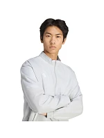 Pánska mikina adidas Entrada 26 Presentation grey JZ6620 pánske farby