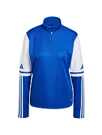 Dámská mikina Squadra 25 Training Top blue model 22073828 - ADIDAS Dámská mikina Squadra 25 Training Top blue model 22073828 - ADIDAS