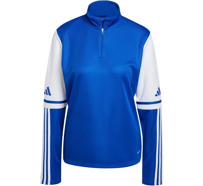 Dámská mikina Squadra 25 Training Top blue model 22073828 - ADIDAS Dámská mikina Squadra 25 Training Top blue model 22073828 - ADIDAS