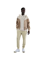 Pánske športové nohavice Nike Club Knit Jogger beige FQ4330 229 Pánske športové nohavice Nike Club Knit Jogger beige FQ4330 229