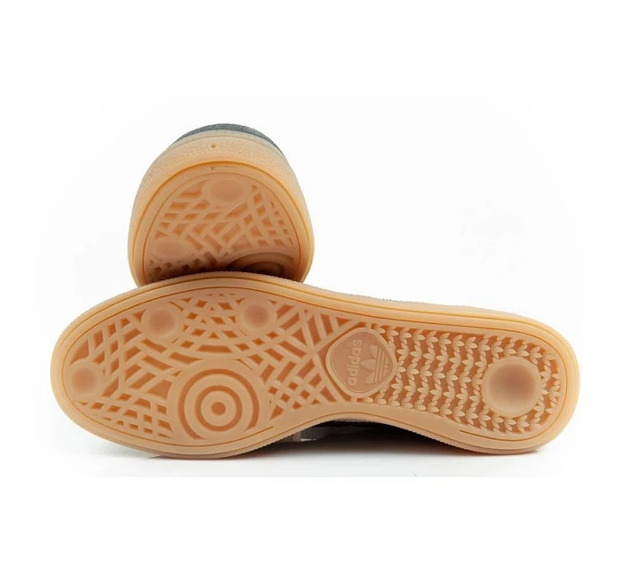 pánská sportovní obuv Handball model 22116975 kožené tenisky - ADIDAS