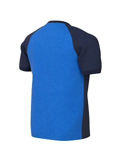 Dětské tričko Nike Dri-FIT Trophy VI, modré, HV8158 463