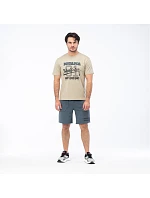 Pánské tričko s krátkým rukávem model 22349799 - Iguana