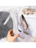 Dámské lodičky W model 16181848 - SERGIO LEONE