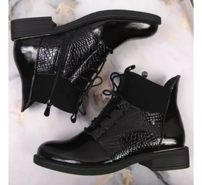 Dámska obuv W JAN135 - Vinceza