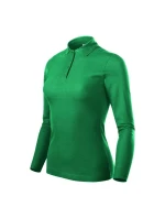 Polo tričko Pique LS W MLI-23116 Polo tričko Pique LS W MLI-23116
