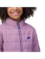 Dětská bunda Jr model 18387886 52S - 4F