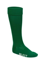 Select Club futbalové gamaše T26-02645 zelená