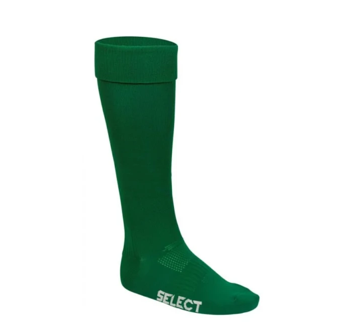 Select Club futbalové gamaše T26-02645 zelená Select Club futbalové gamaše T26-02645 zelená