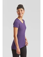 LadyFit Iconic 150 T Dámské tričko model 22429372 black - Fruit of the Loom