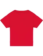 Kariban K 363 Dětské tričko 20.K363 red Kariban K 363 Dětské tričko 20.K363 red