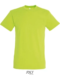 SOL'S Regent Tričko 25.1380 apple green
