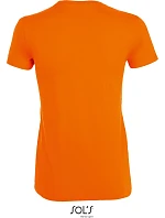 SOL'S Regent Women Dámské tričko model 22409659 orange SOL'S Regent Women Dámské tričko model 22409659 orange