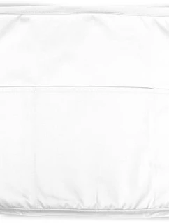 60 zástěra white model 22486604 - The One Towelling