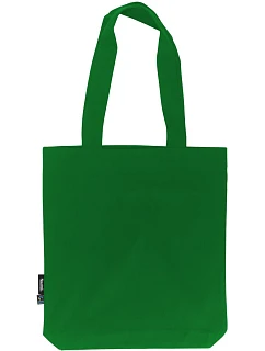 O Taška z bio bavlny green model 22506149 - Neutral