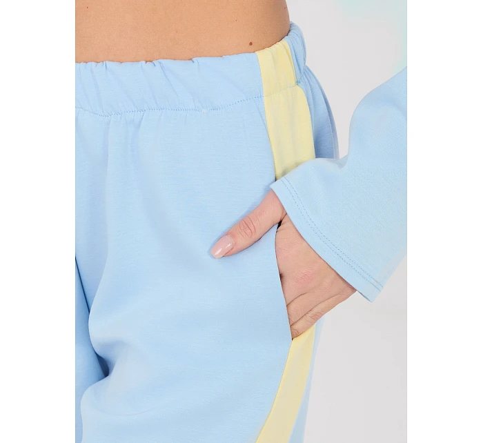 IT DR 22220.88 Tepláky svetlomodré IT DR 22220.88 Tepláky svetlomodré