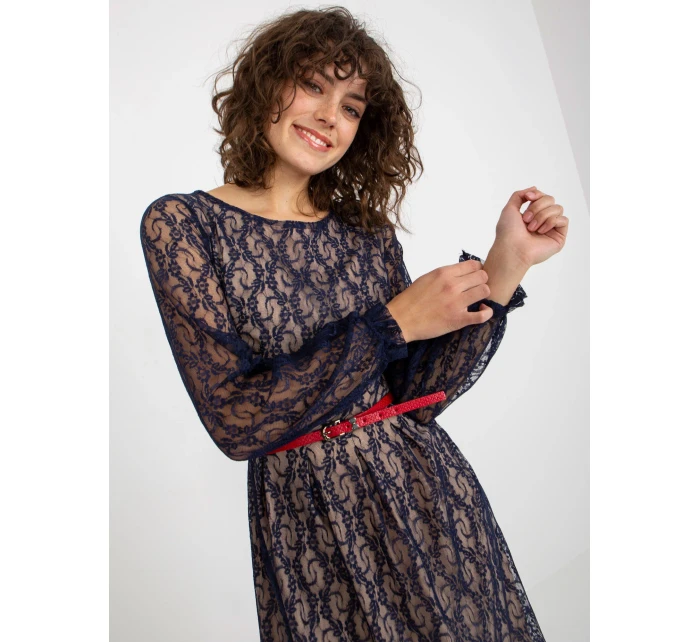 LK SK tmavě modrá model 17965494 - FPrice LK SK tmavě modrá model 17965494 - FPrice