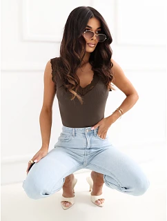 Top MI TP KS 22508.92 hnedá