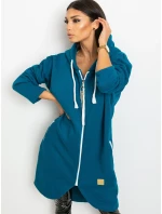 Mikina RV BL 4742.20P námornej