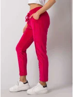 Tepláky RV DR model 15060944 fuchsiová - FPrice