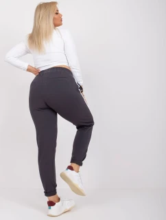 Tepláky RV DR model 15427066 grafit - FPrice