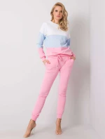 Súprava RV KMPL 5971.05 ružová