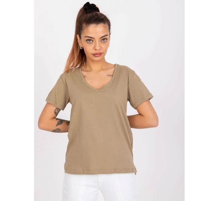 Tričko TW TS model 17459841 tmavě lila - FPrice