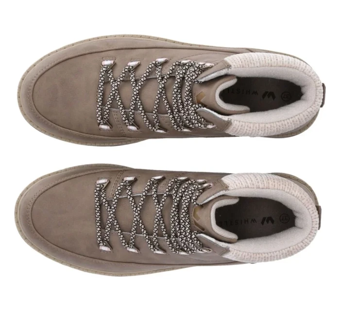 Dámská zimní obuv model 21393149 - Whistler