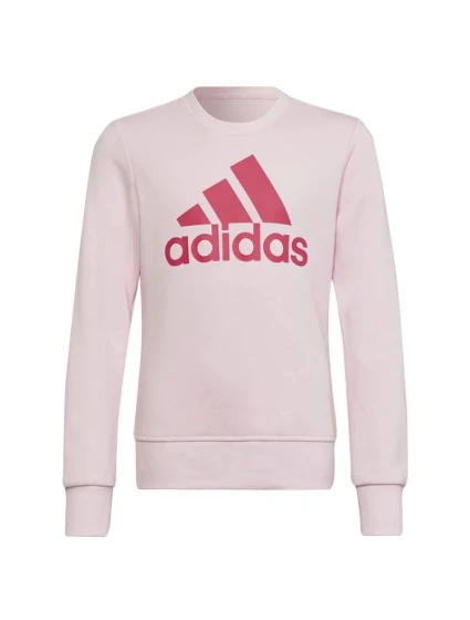 Dětská mikina Big Logo Jr  model 18008352 - ADIDAS