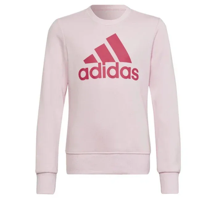 Dětská mikina Big Logo Jr  model 18008352 - ADIDAS