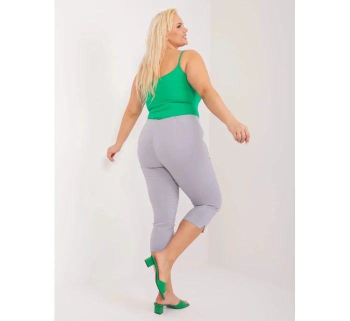 Dámské model 21314654 světle šedé - FPrice Dámské model 21314654 světle šedé - FPrice