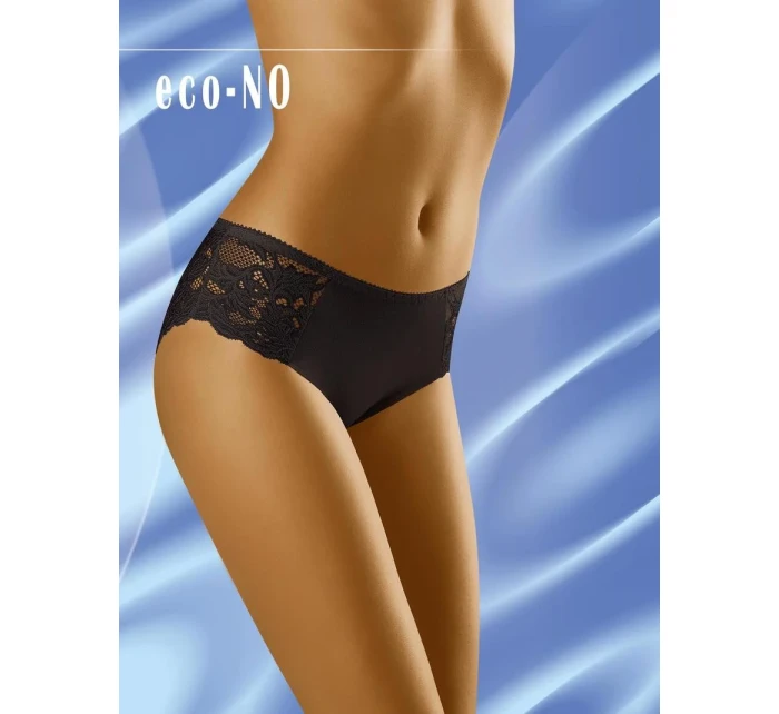 Dámske nohavičky ECO-NO - WOLBAR